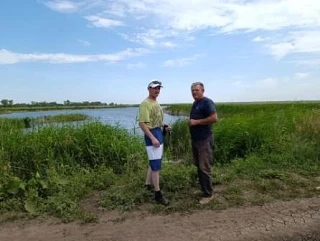 Безопасность на воде — залог спокойного лета!
Лето — это прекрасное время для отдыха, прогулок и вес