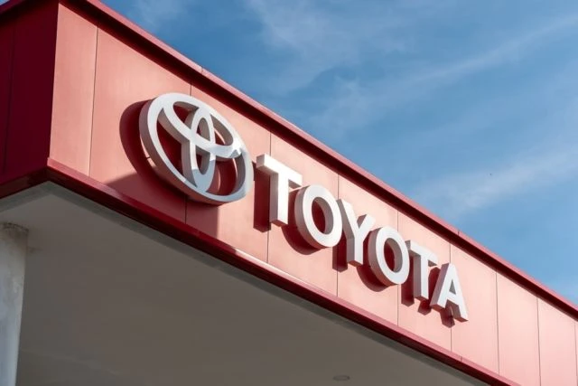 Глава Toyota назвал проблемой слишком большое количество моделей.
Японский автомобильный концерн Toy