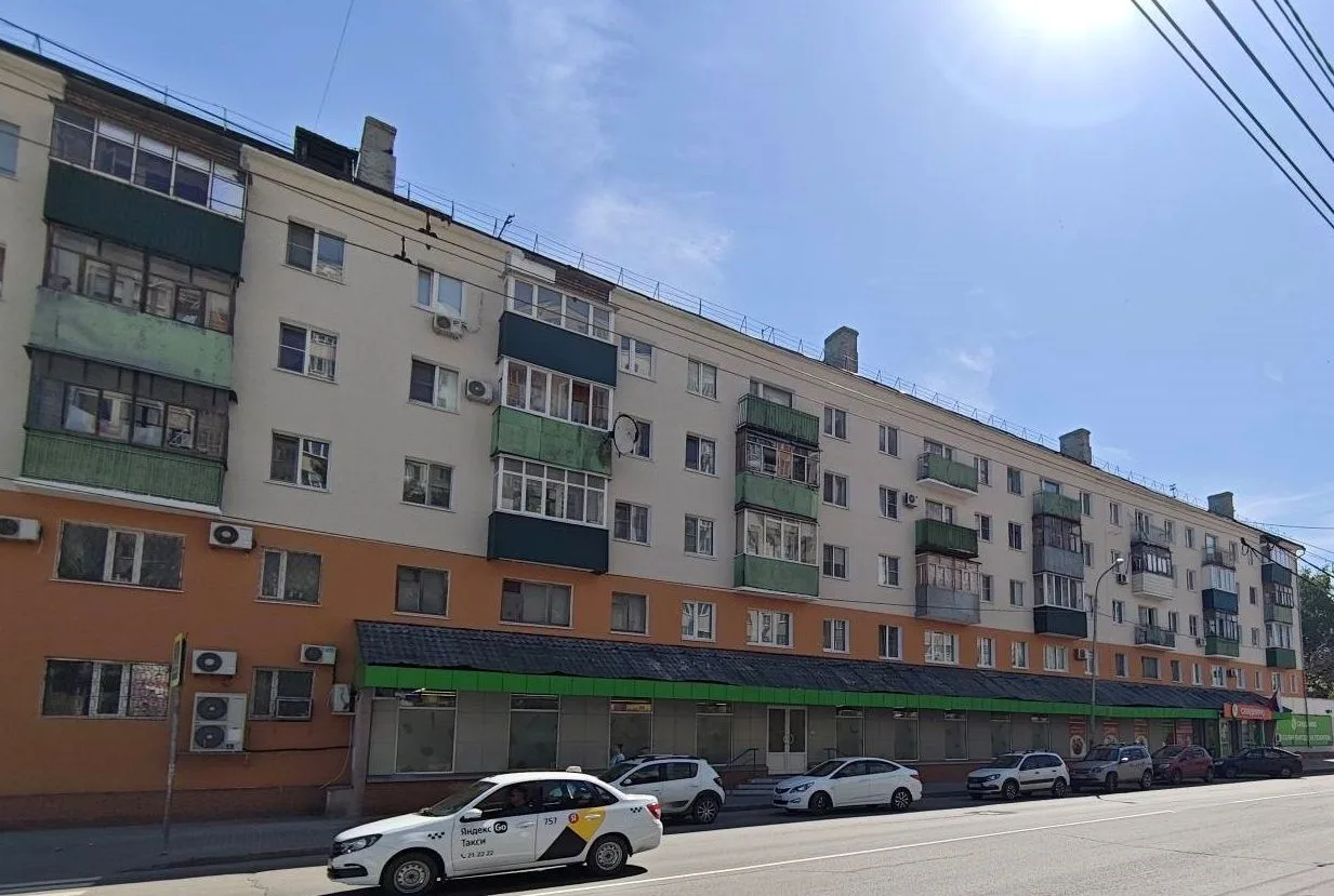 Стройконтроль на ул. Ленинградская в г. Пенза
Специалисты организаций, осуществляющих строительный к