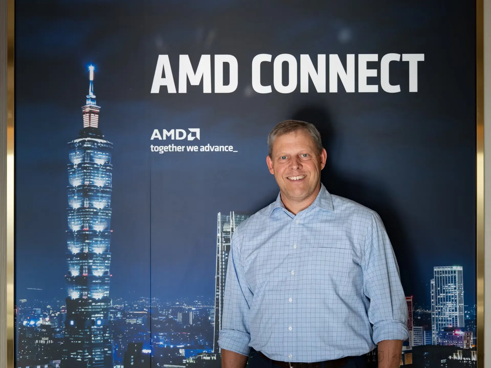 В AMD считают, что цены на DDR5 вернутся к норме примерно через два года
*Аналитики называют ориенти