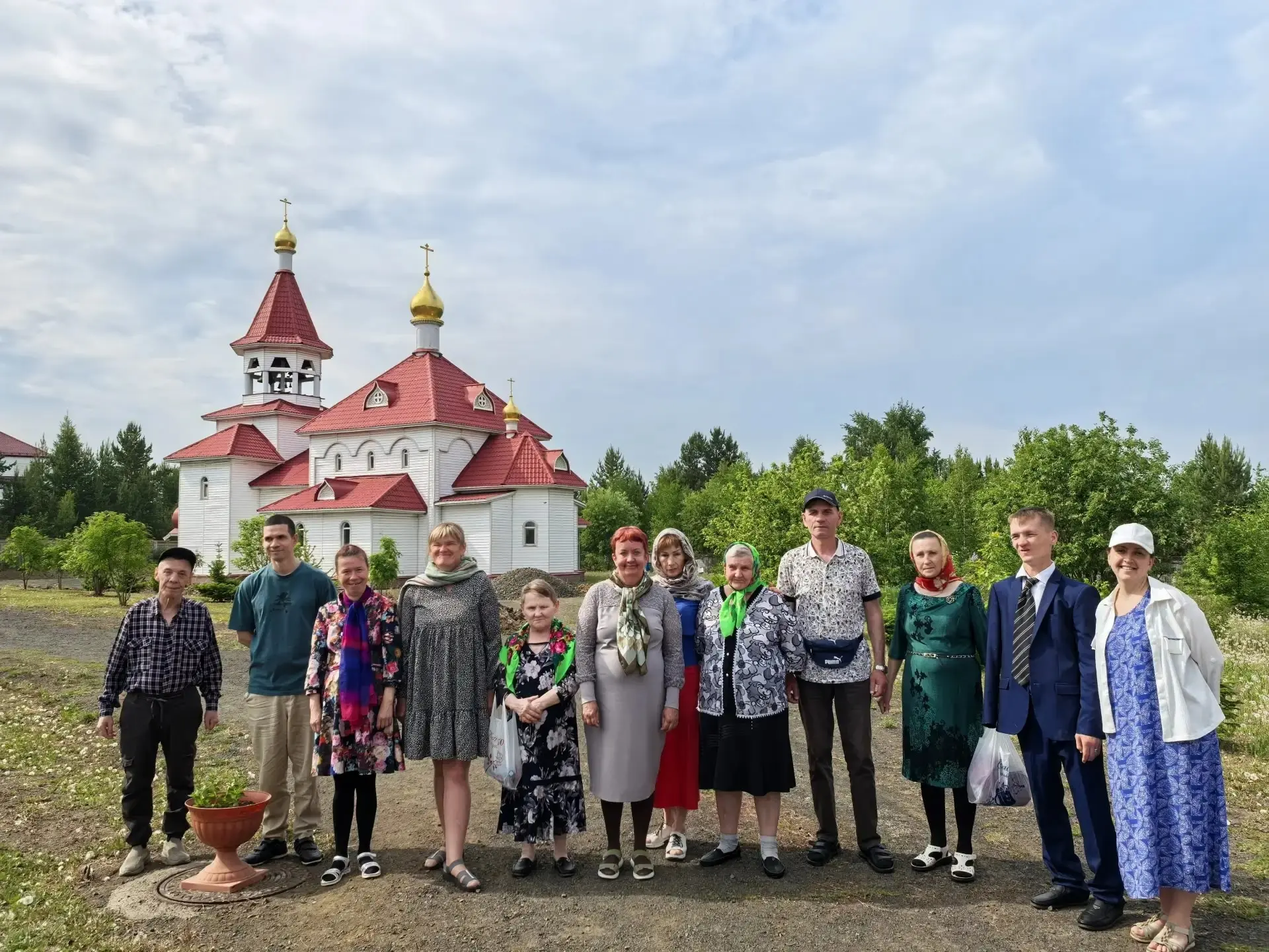 🔔 Звон единства,
или единство в вере и любви🫶 .

🔥 В чудесную силу колоколов люди верили много ве