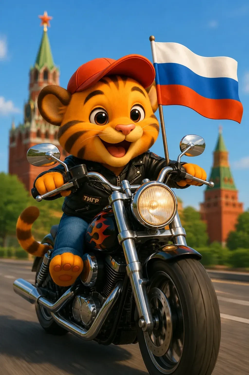 🏍️ Страховка для мотоцикла: зачем она нужна и как выбрать?

Мотоцикл — это не просто транспорт, а н
