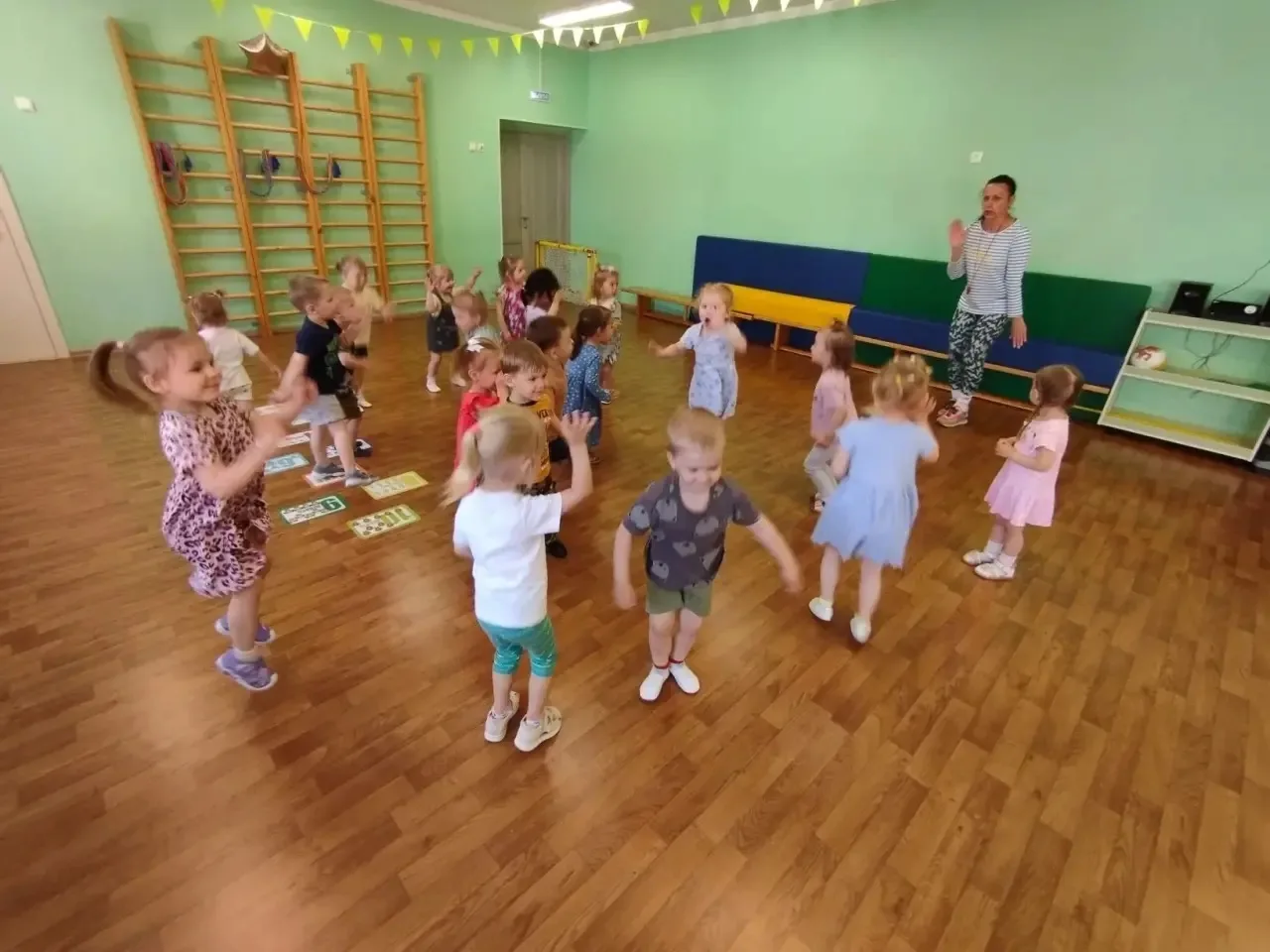 «О спорт, ты-Мир"
«Весёлое приключение в спортивное царство» 3 июня 2026 года🙌
Дорогие родители!
Се