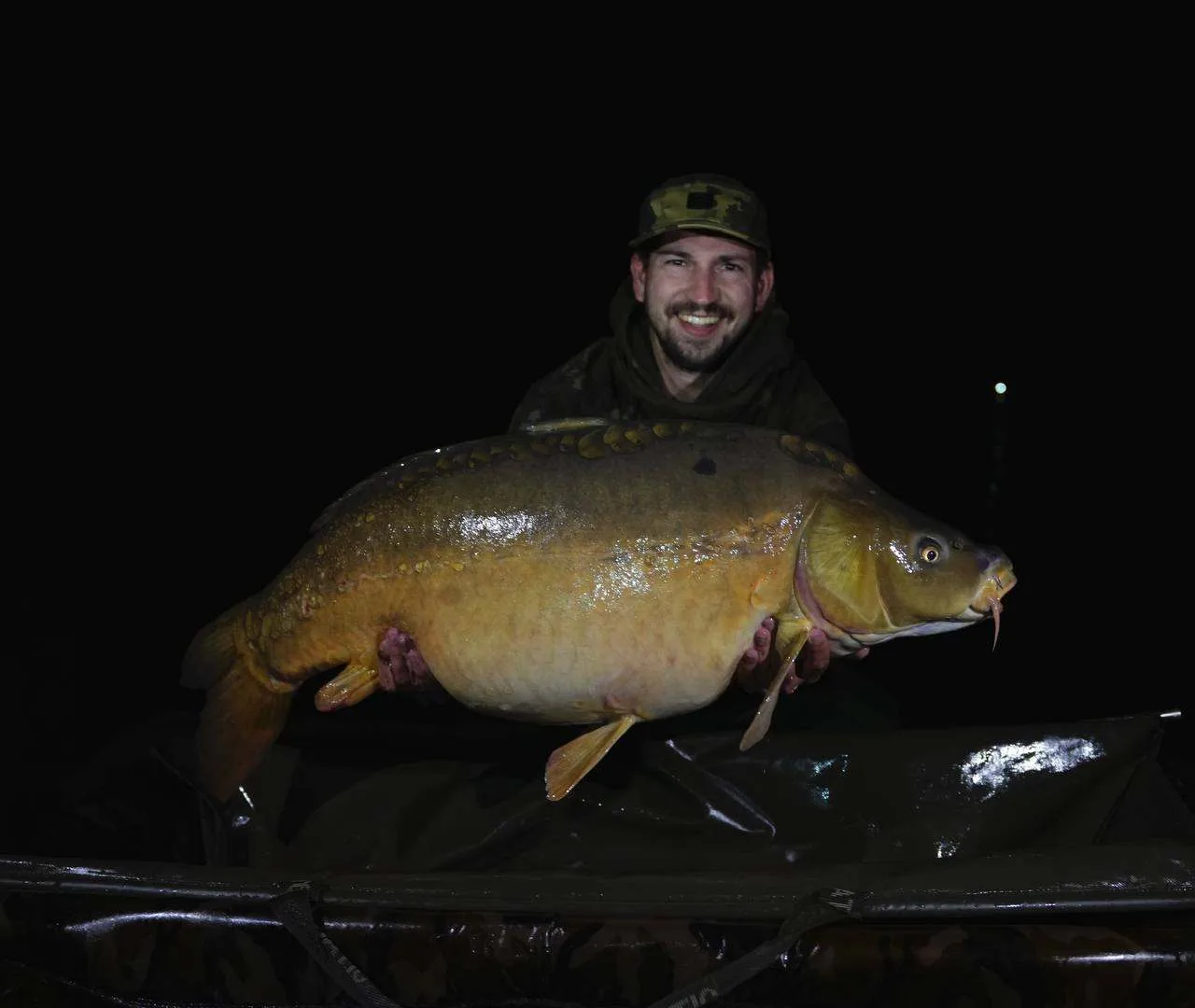 🎣 Трофеи Carptoday Baits 🔥

🌶 Острый Демон Спайс как и всегда показывает отличные результаты по к