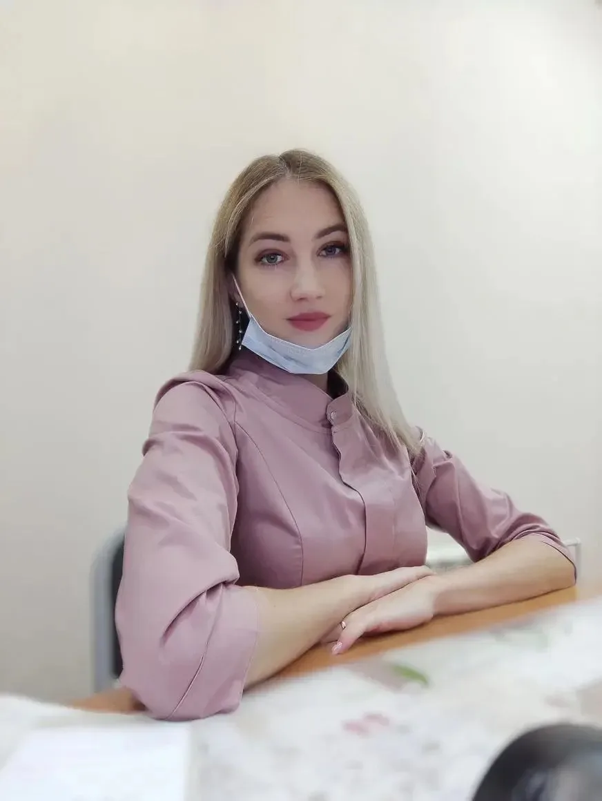 «Нравится помогать людям, быть полезной, оказывать поддержку, возвращать им здоровье и радость жизни