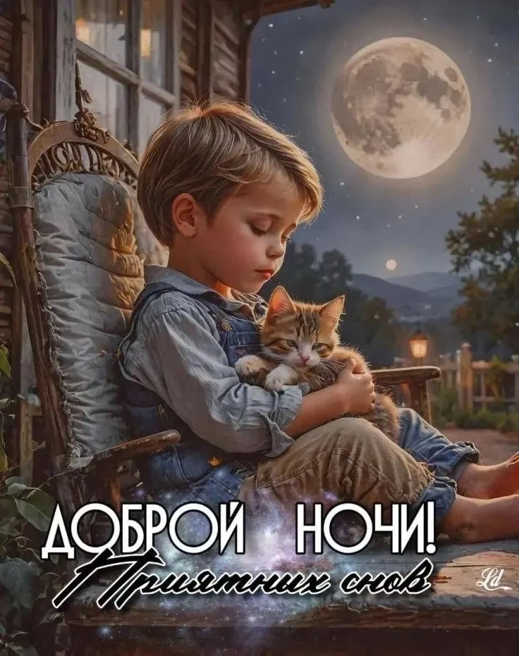 Спокойной ночи 🌙 

👉Лучшие Открытки в MAX 
😇 Подписаться