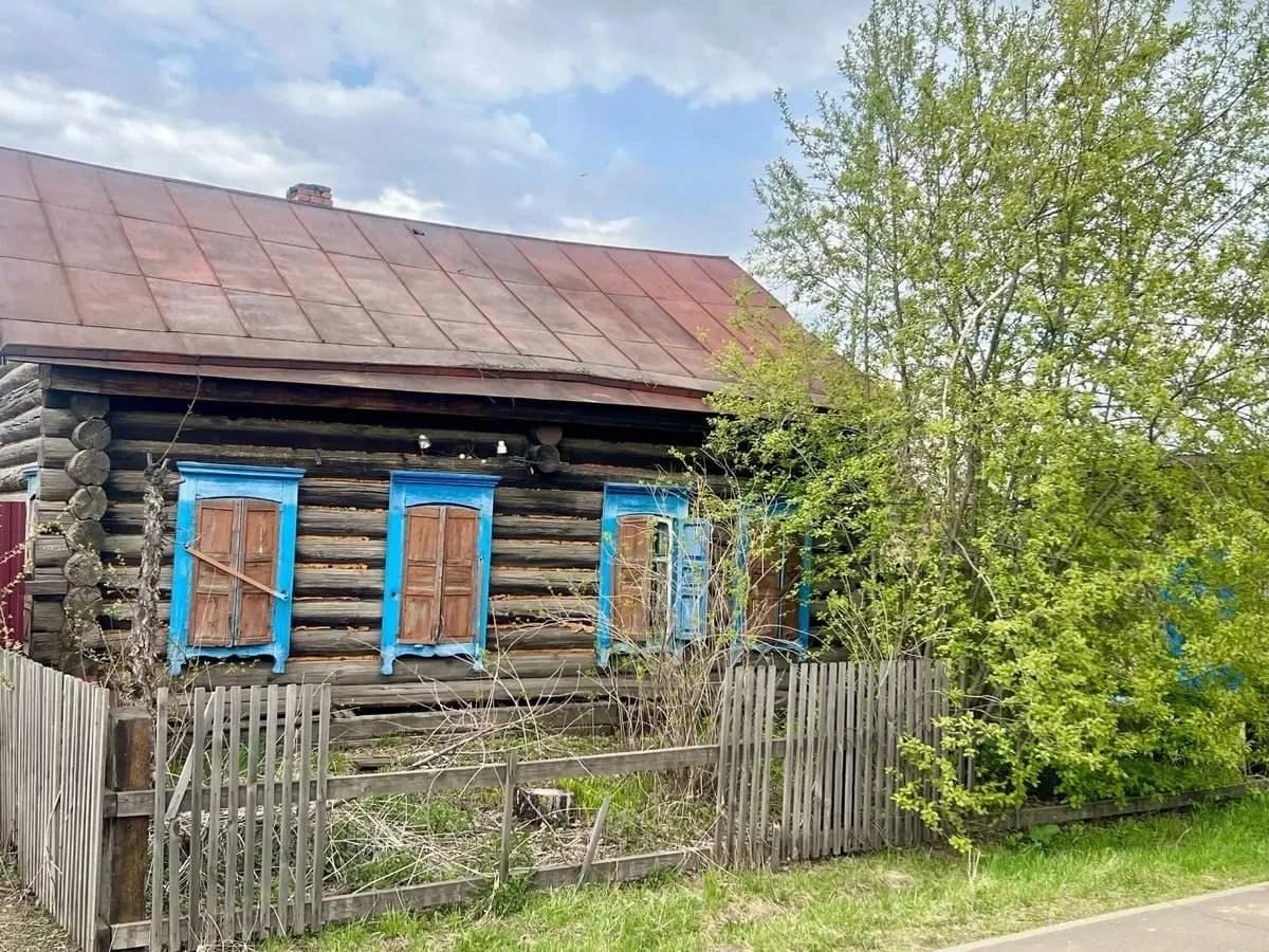 В Красноярском крае проститутка развела деревенского парня на 3500 рублей

24-летний юноша захотел л