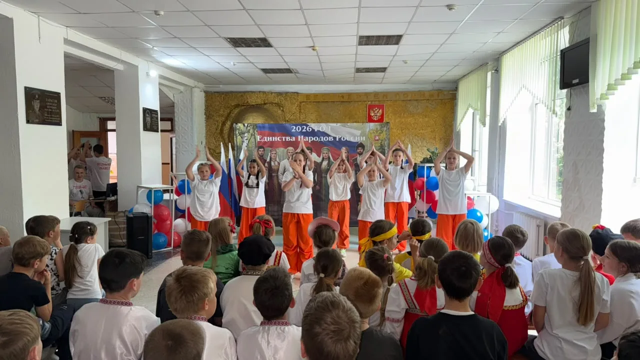 ✨✨✨** Танцуй с лучшими! Наш мастер-класс состоялся!**
Энергия, драйв и отличная музыка — именно так 