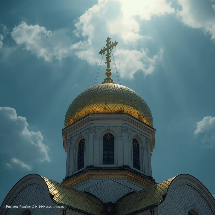 ☦️ «С верой» — православный помощник в вашем телефоне

Для тех, кто только делает первый шаг к храму