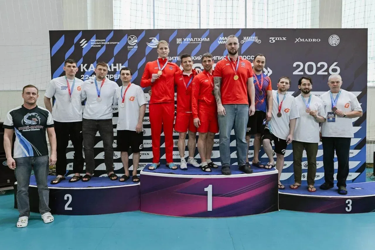 Спортивным победам в начале победного мая — быть!

В преддверии главного праздника команда 3mx с гор