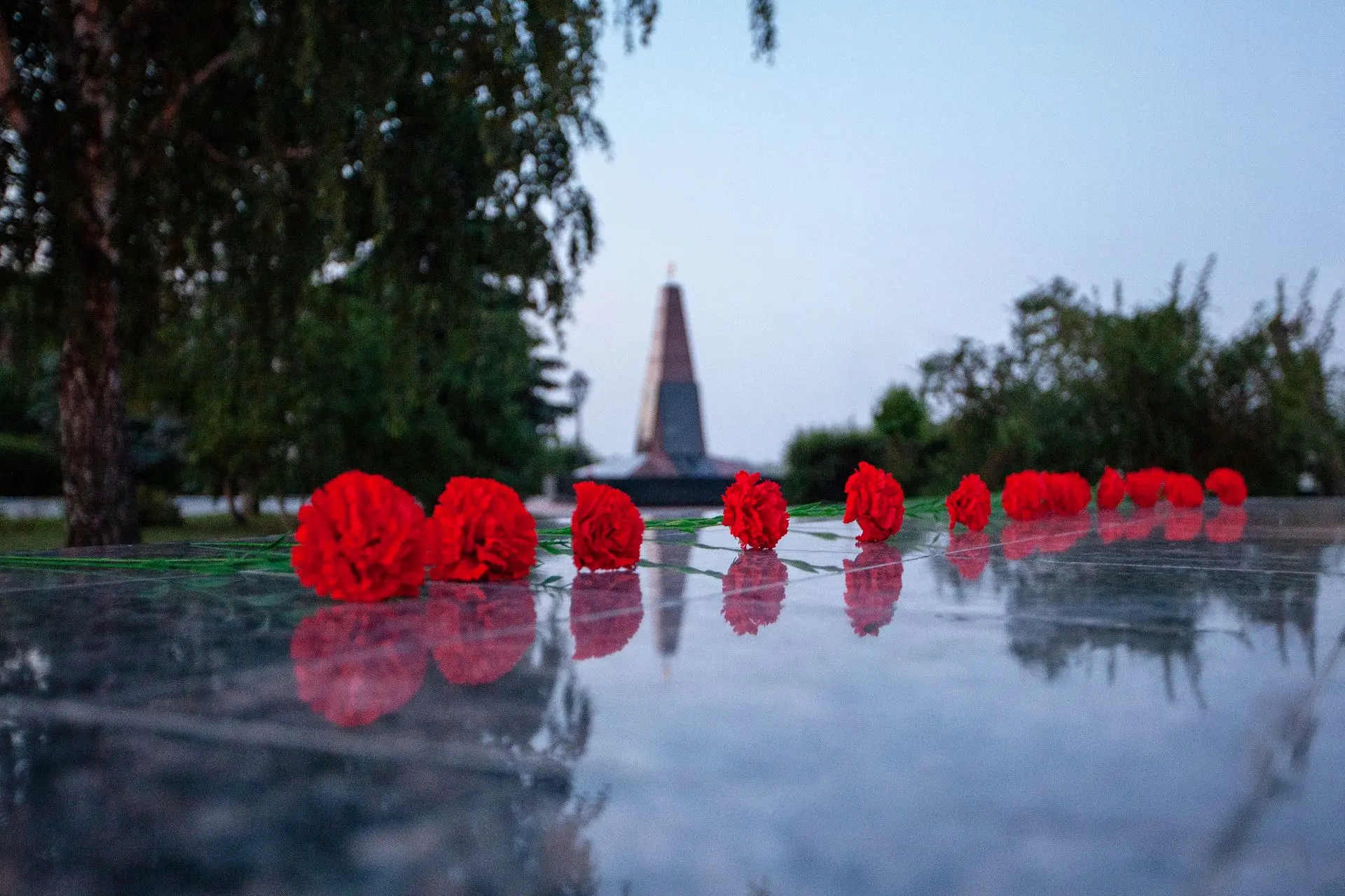 Сегодня мы отмечаем День ветеранов боевых действий. Этот праздник посвящен тем, кто с честью исполни