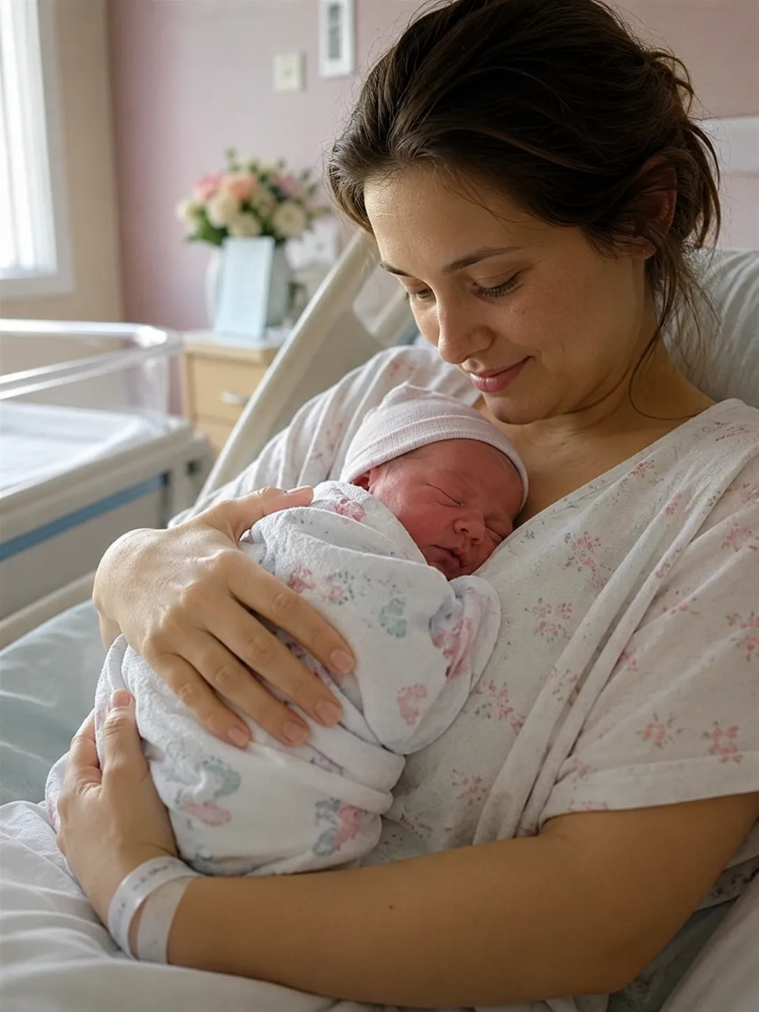🤱 Мелисса, Адам, Ева и Тимофей: как ещё называли детей, родившихся в Кавказском районе в этом году
