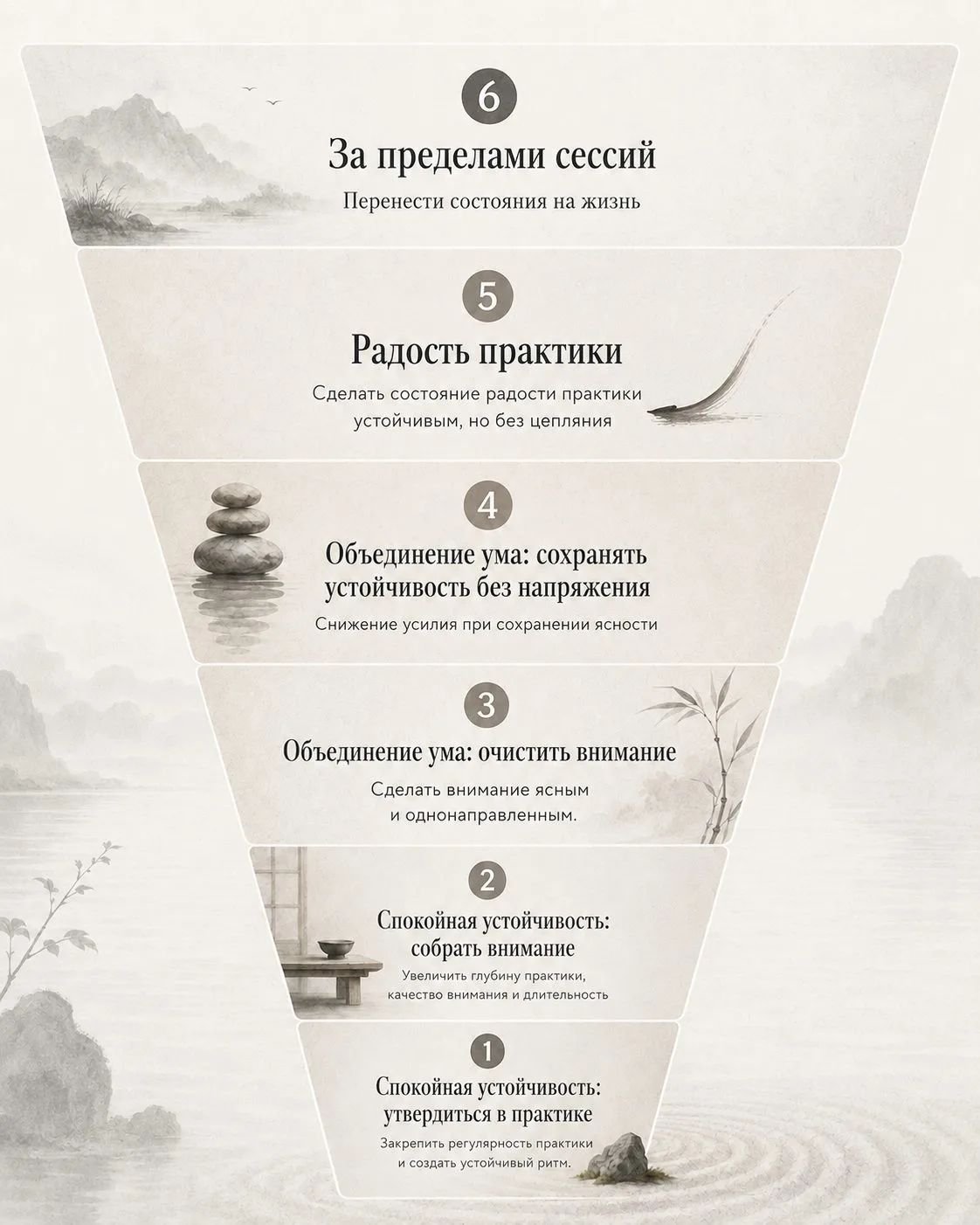 Как я упоминал ранее, мы создали бота для внедрения психопрактики.

Коротко о результатах к текущему