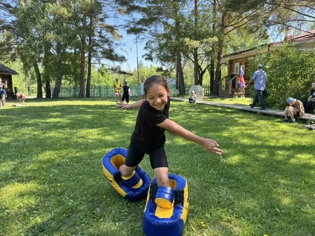 Безопасное лето☀️
Почему важно думать о безопасности летом?
Летний сезон — это период отдыха, приклю
