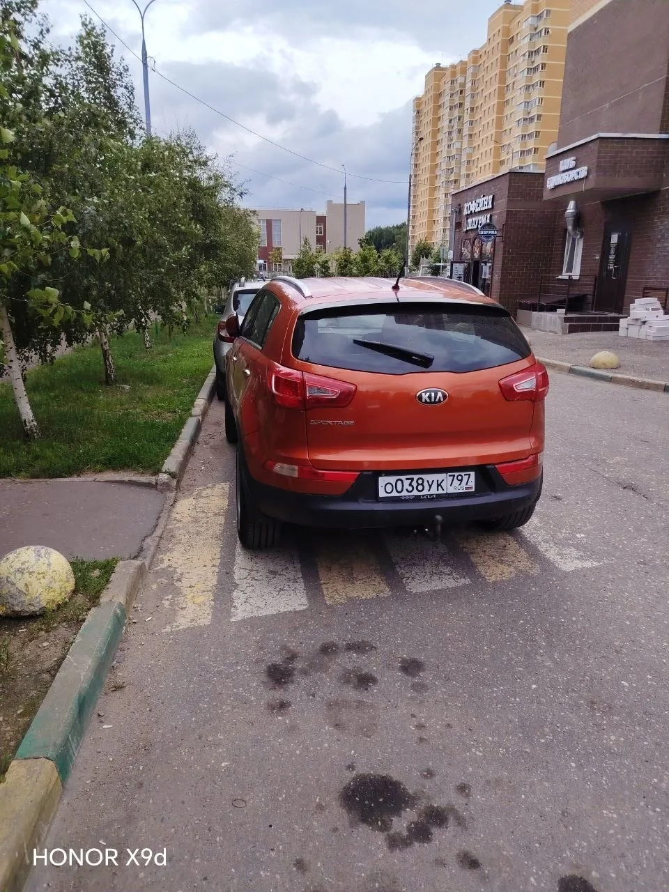 🅿️ Тема парковки в Супонево 

Городской телеграм:
https://t.me/zvenigorod8 

Звенигород в MAX:
http