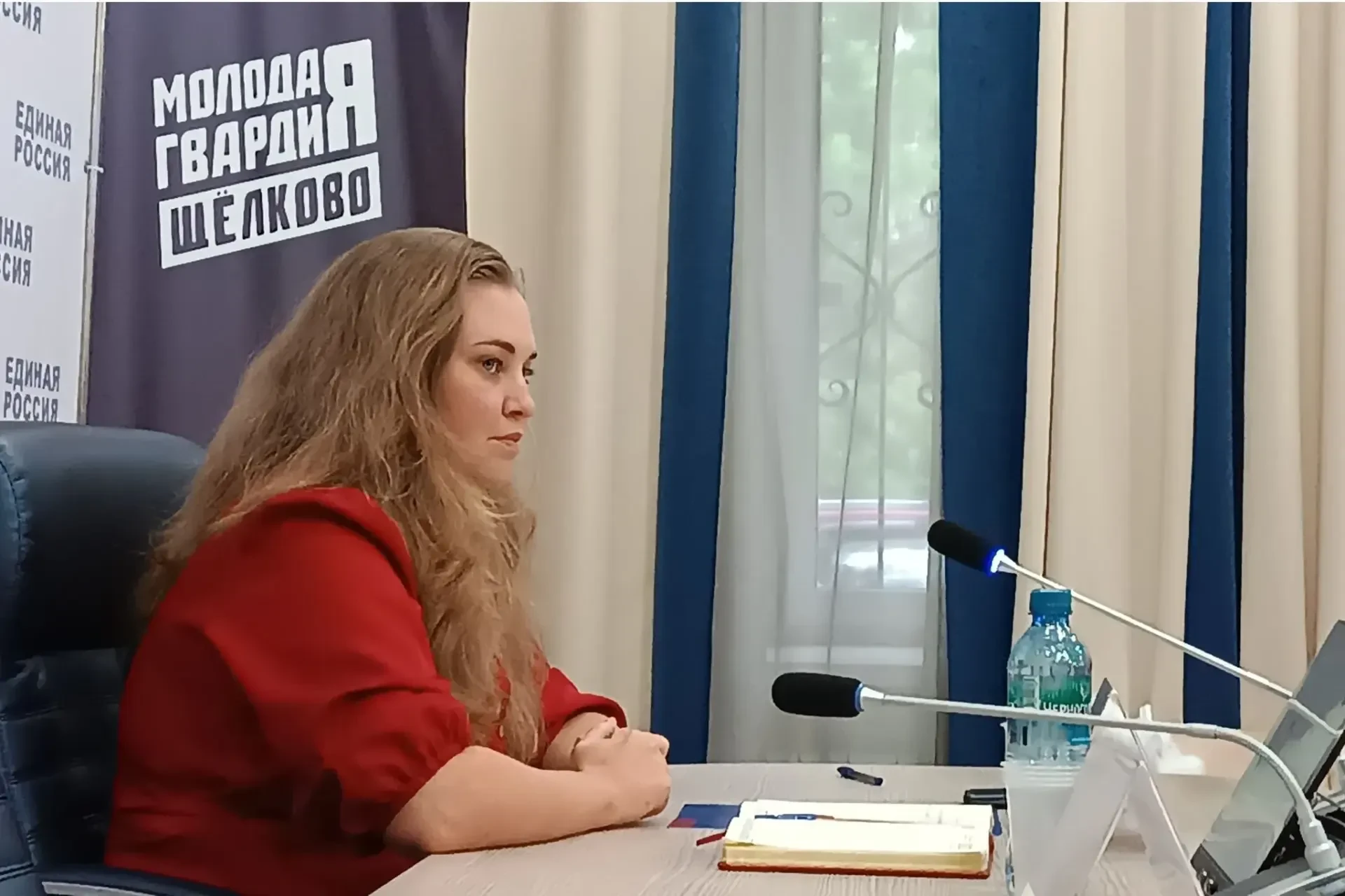 Врачи Щёлковской больницы провели встречу с семьями участников СВО

18 июня состоялась встреча, на к