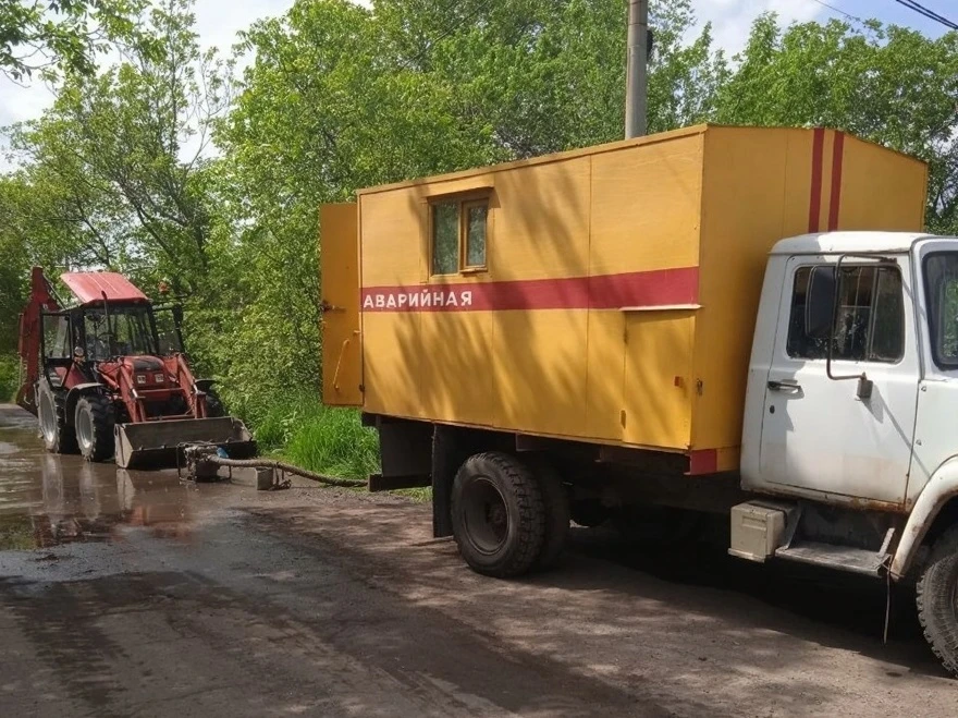 Более 2 000 инцидентов устранено: как в мае приводили в порядок коммунальную инфраструктуру Донецка
