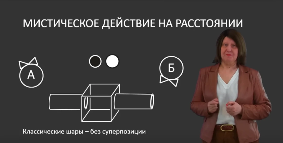 Надежда Александровна Богданова была основателем проекта-лектория «Микроэлектроника детям» и часто в