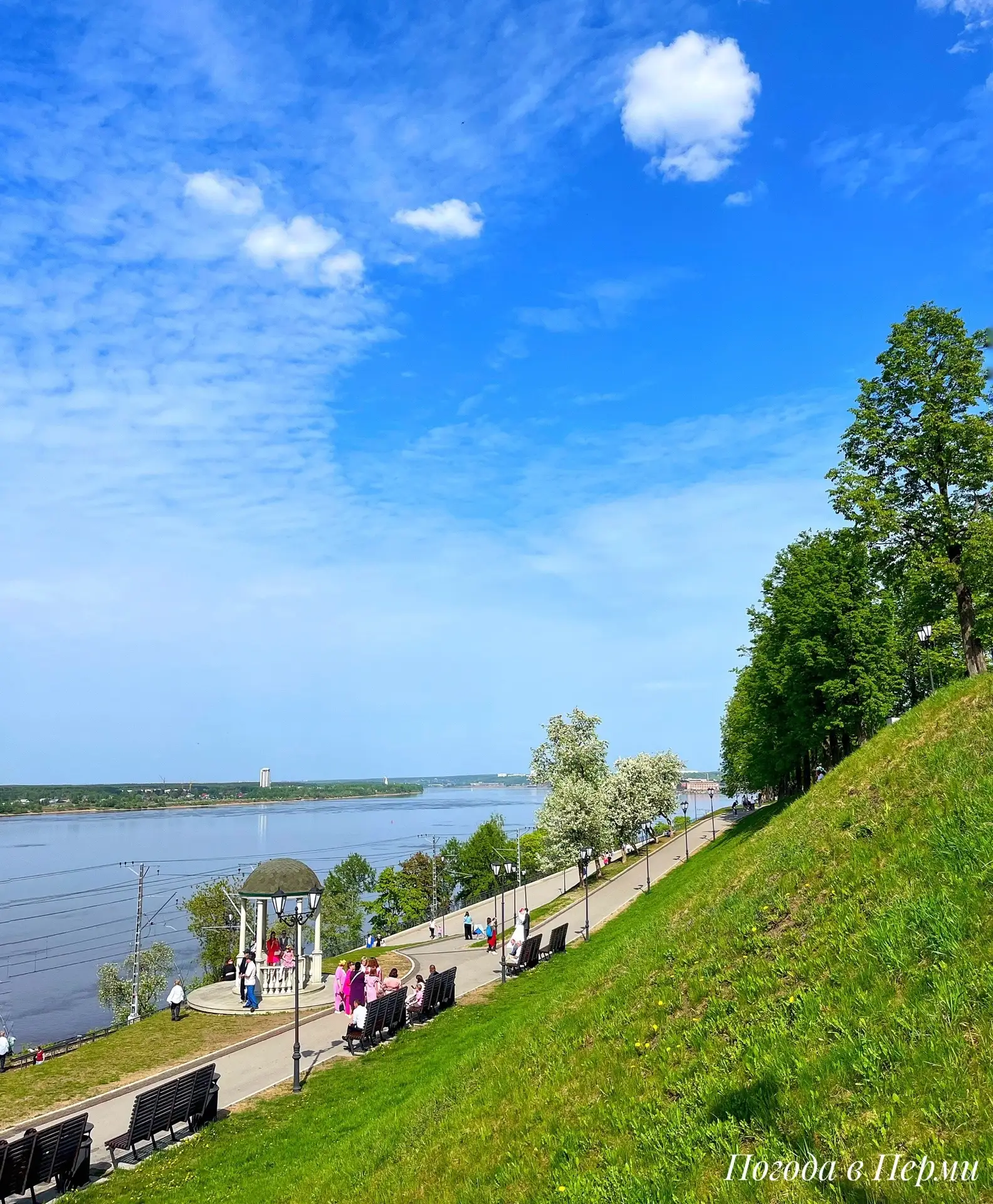 ☀️ Прекрасных выходных!