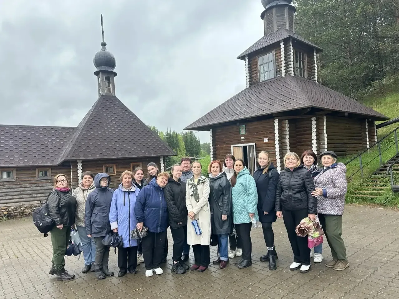 🌈🌤️Делимся теплом и впечатлениями наших учителей!🌤️

😇🚎Недавно наши замечательные педагоги нача