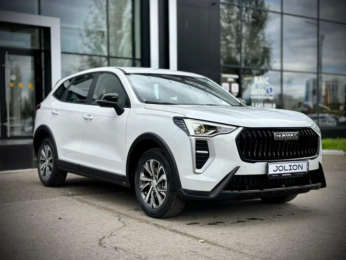 Увеличенные выгоды в Башавтоком HAVAL Уфа!

Персональная выгода на новый HAVAL в Башавтоком! 5 лет г