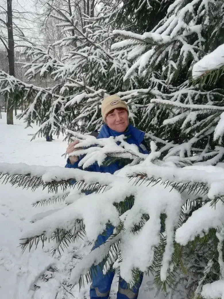 С юбилеем, хранительница Выборгской стороны! 🌳❤️

Сегодня мы от всей души поздравляем с юбилейным д