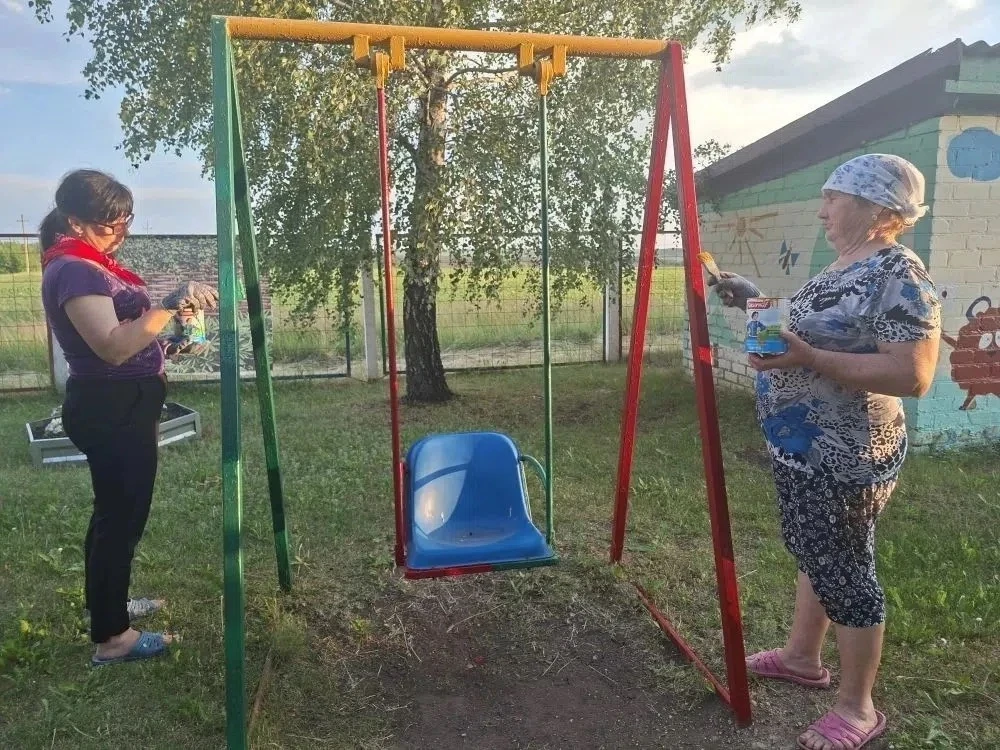 Ремонт в детском саду: создаём пространство для радости и развития.

В нашем детском саду больше нед