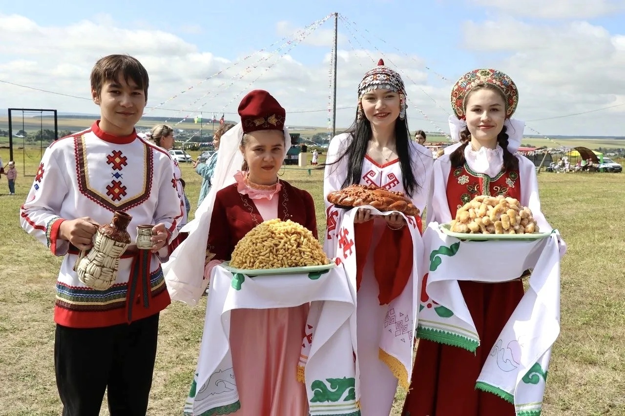 Нижнее Чекурское приглашает на День родного края 🎊

📆 12 июня (пятница) 
🕰️ Начало в 10:00 
📍сел