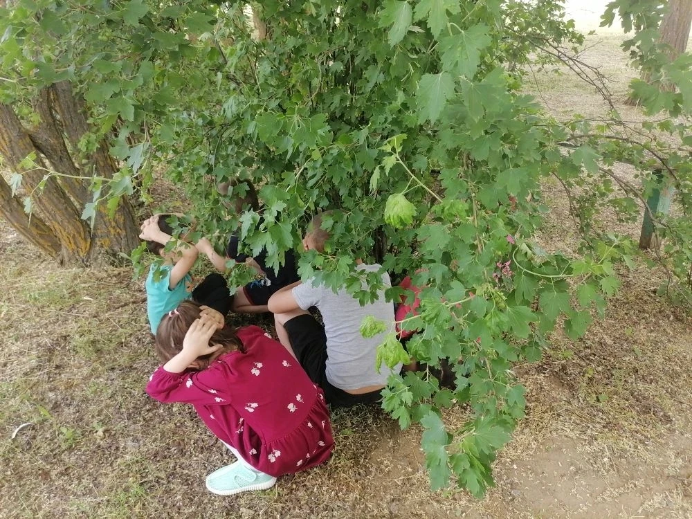 Вчера в нашей школе прошло важное мероприятие, посвященное антитеррористической защищенности и дейст