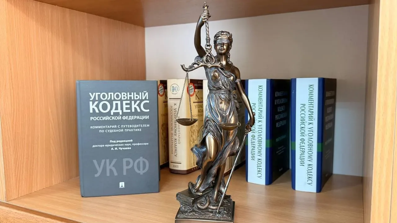 Убью, задушу тебя!: в суд направлено уголовное дело об угрозе убийством

В прокуратуре Быстринского 