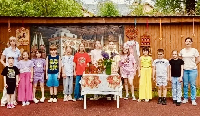 День России — это не просто дата в календаре. Это повод вспомнить нашу историю, узнать больше о бога