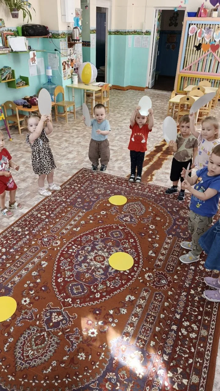 👦👧👧Будни нашего детского сада🌸Праздник в детском саду☀
🌼🌼🌼
Ко дню семьи, любви и верности реб