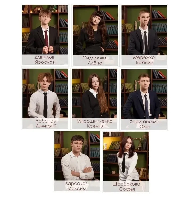 🎓 Свершилось! Результаты ЕГЭ по русскому языку — в копилке! 

Сегодня у нас двойной повод для гордо