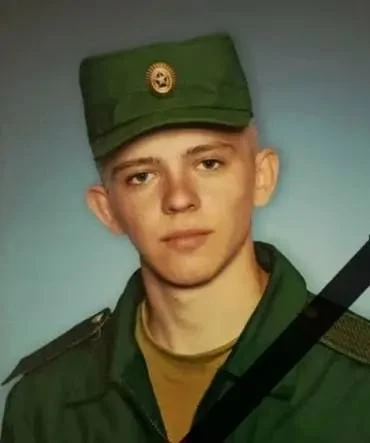 🥀🕯С прискорбием сообщаем, что в ходе проведения специальной военной операции  погиб наш земляк, ур
