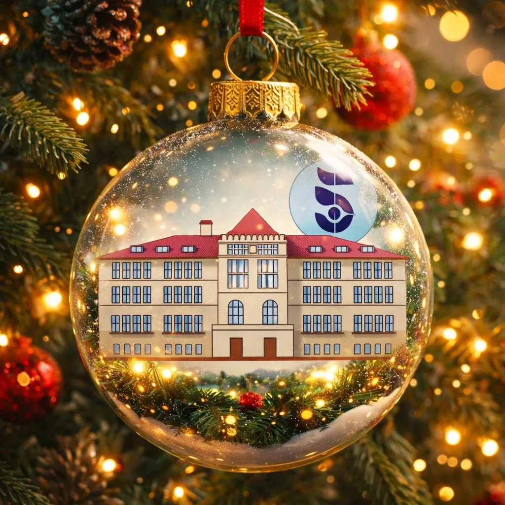 С Новым годом, дорогие друзья! 🎄✨

Дорогие ученики, уважаемые родители, бабушки и дедушки, любимые 