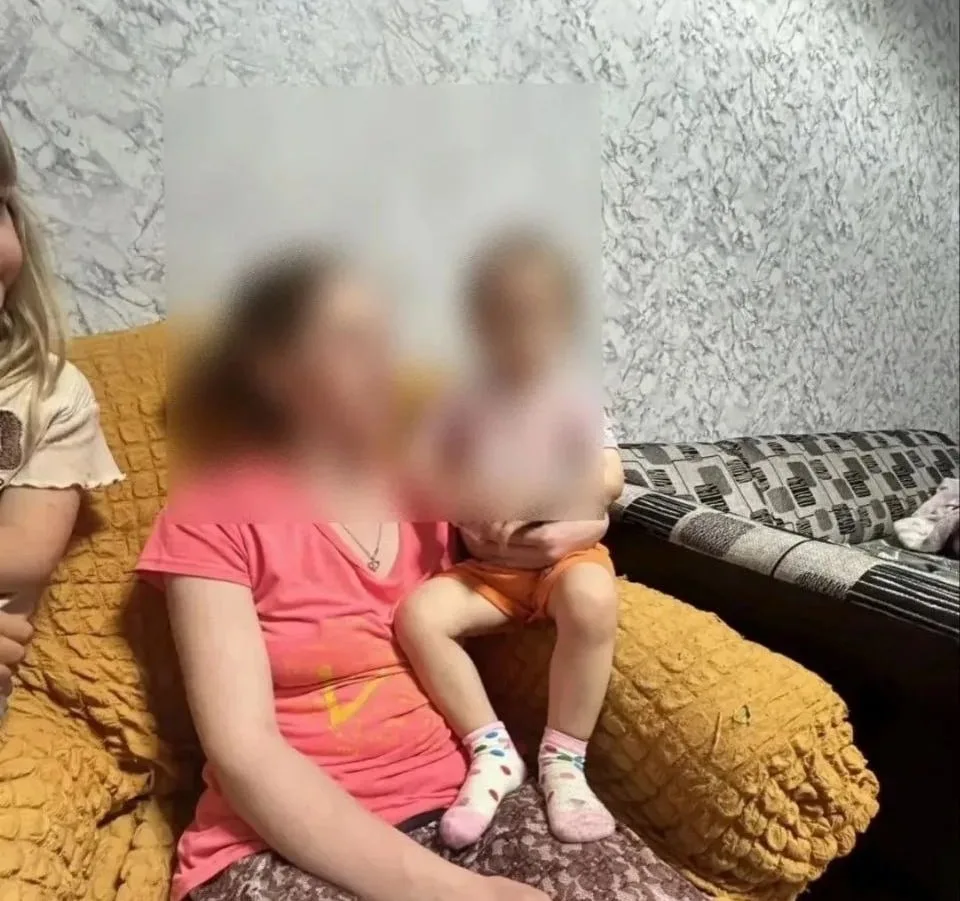 В Братском районе нашли двухлетнюю девочку, которая ушла в лес.

В Братском районе благополучно заве