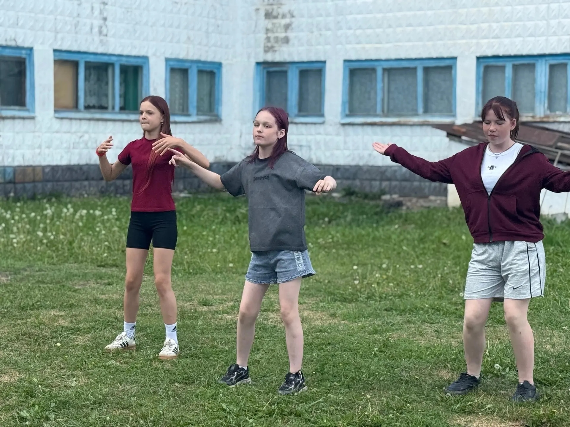 В лагере «В единстве наша сила» прошел заключительный «День цифры»
  В лагере с дневным пребыванием 