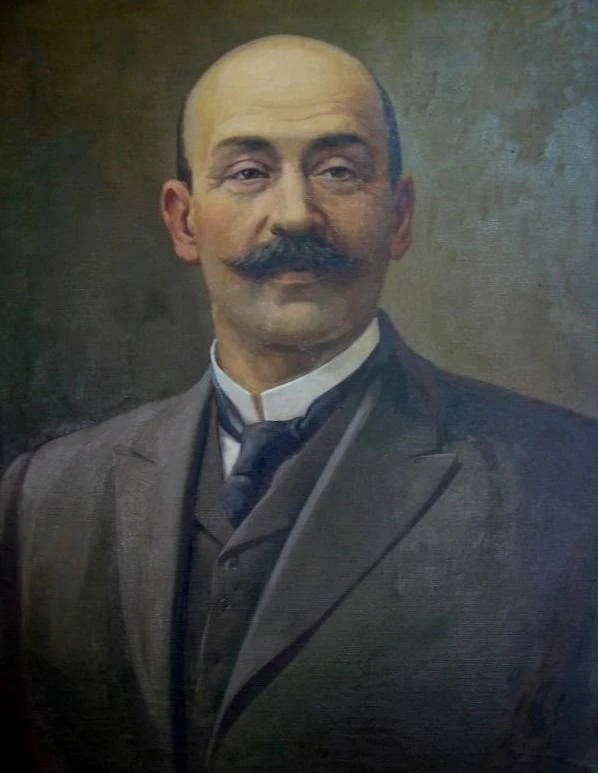 🎨 15 июня исполняется 170 лет со дня рождения Франца Алексеевича Рубо — выдающегося художника-батал