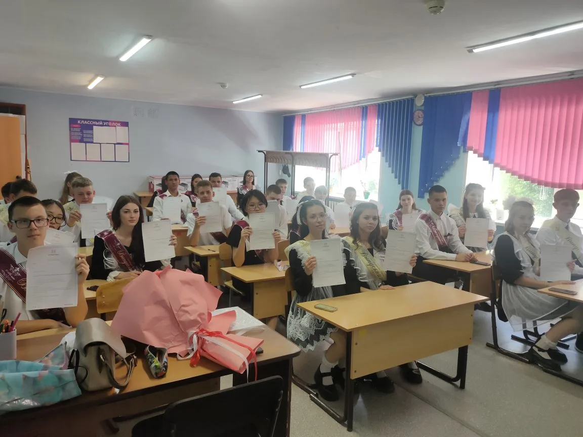🌾 В нашей школе прошёл «Агродиктант»! 🌾

26 мая в стенах нашей школы состоялось важное и познавате
