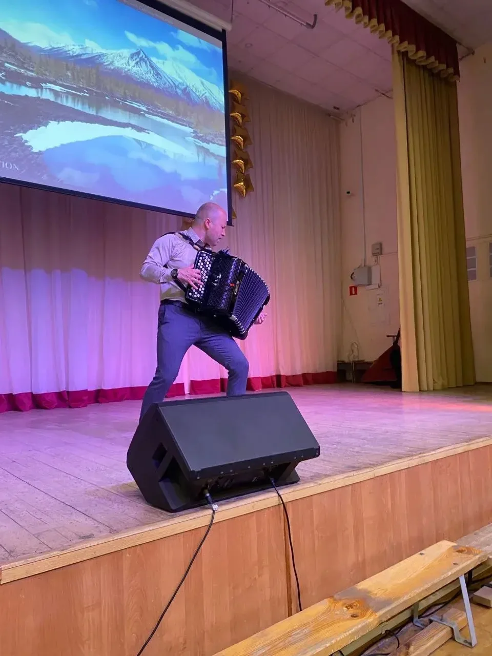 ✨Девятый день школьного лагеря✨

Сегодня в наш лагерь приехали гости из Удмуртской государственной ф