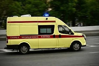 🔥Пьяный на Ford протаранил скорую и сбил двух пешеходов в Димитровграде

Днем 25 июля в Димитровгра