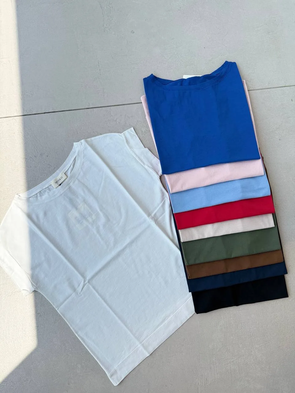 Новый цвет ⚡️
🏷️ 3990₽ Unica 
UAB0296 #essentials