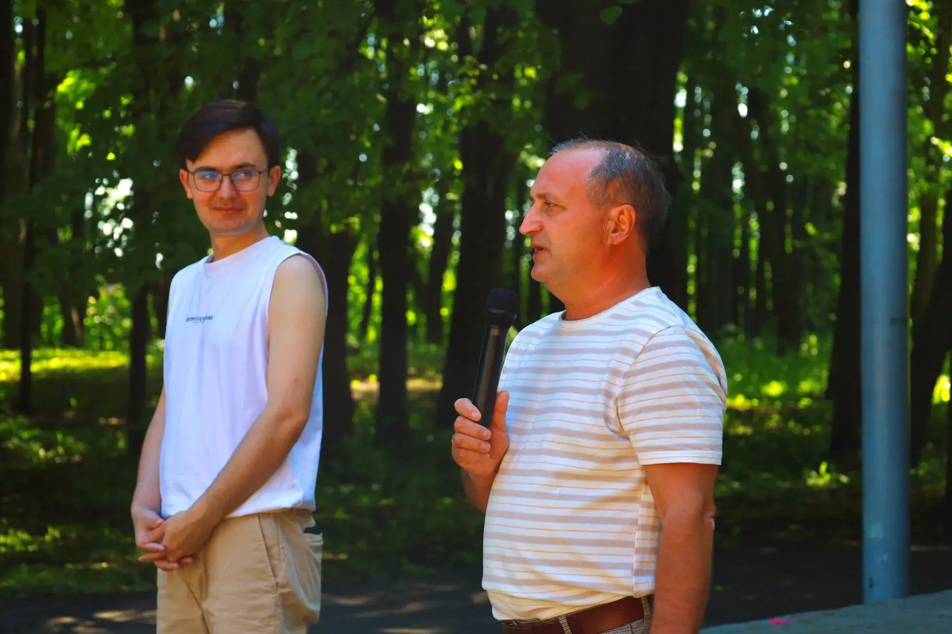 С Днём России ❤️

Этот праздник объединяет миллионы людей, напоминая о нашей общей истории, культуре