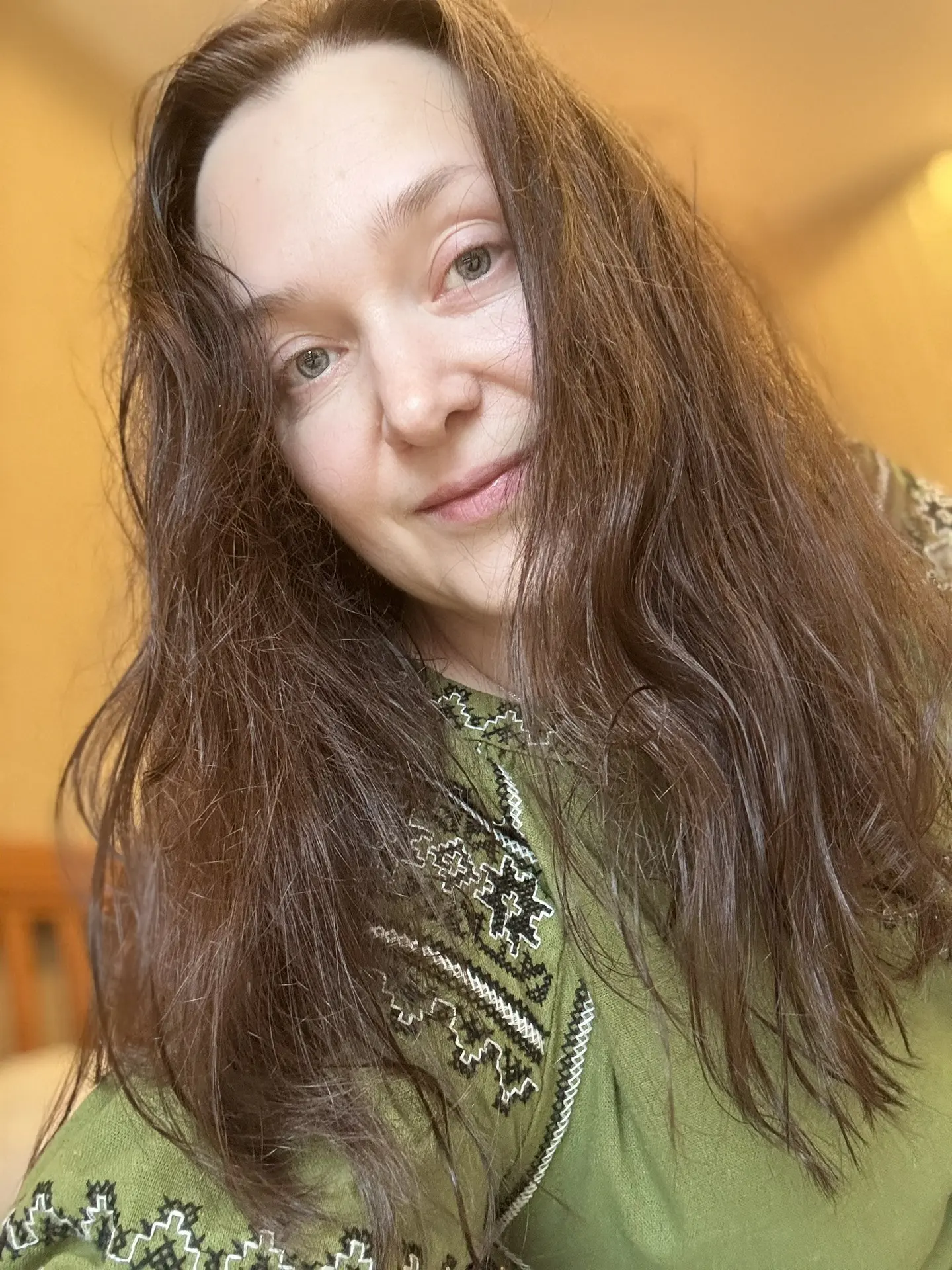 Слава Богу, мы уже в Питере🙏🏻у моей сестренки дома🥰

  Спасибо всем за молитвы, долетели хорошо, 