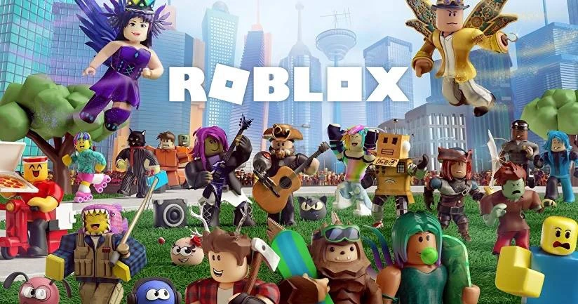 🎮 Отличные новости для всех поклонников Roblox!

Roblox снова работает в России 🚀

Уверены, многие