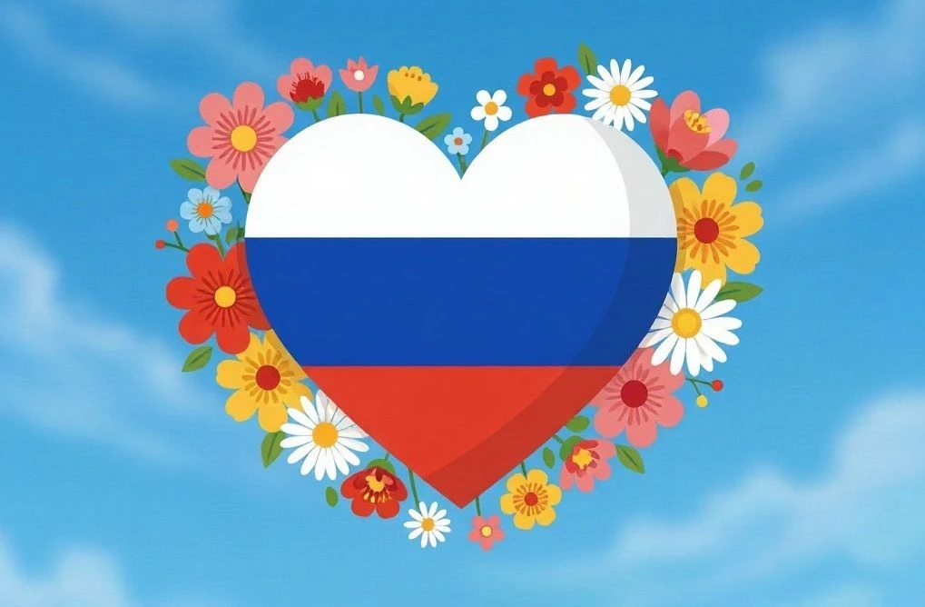В преддверии и в честь Дня России по всей стране пройдут десятки ярких акций и мероприятий от ведущи
