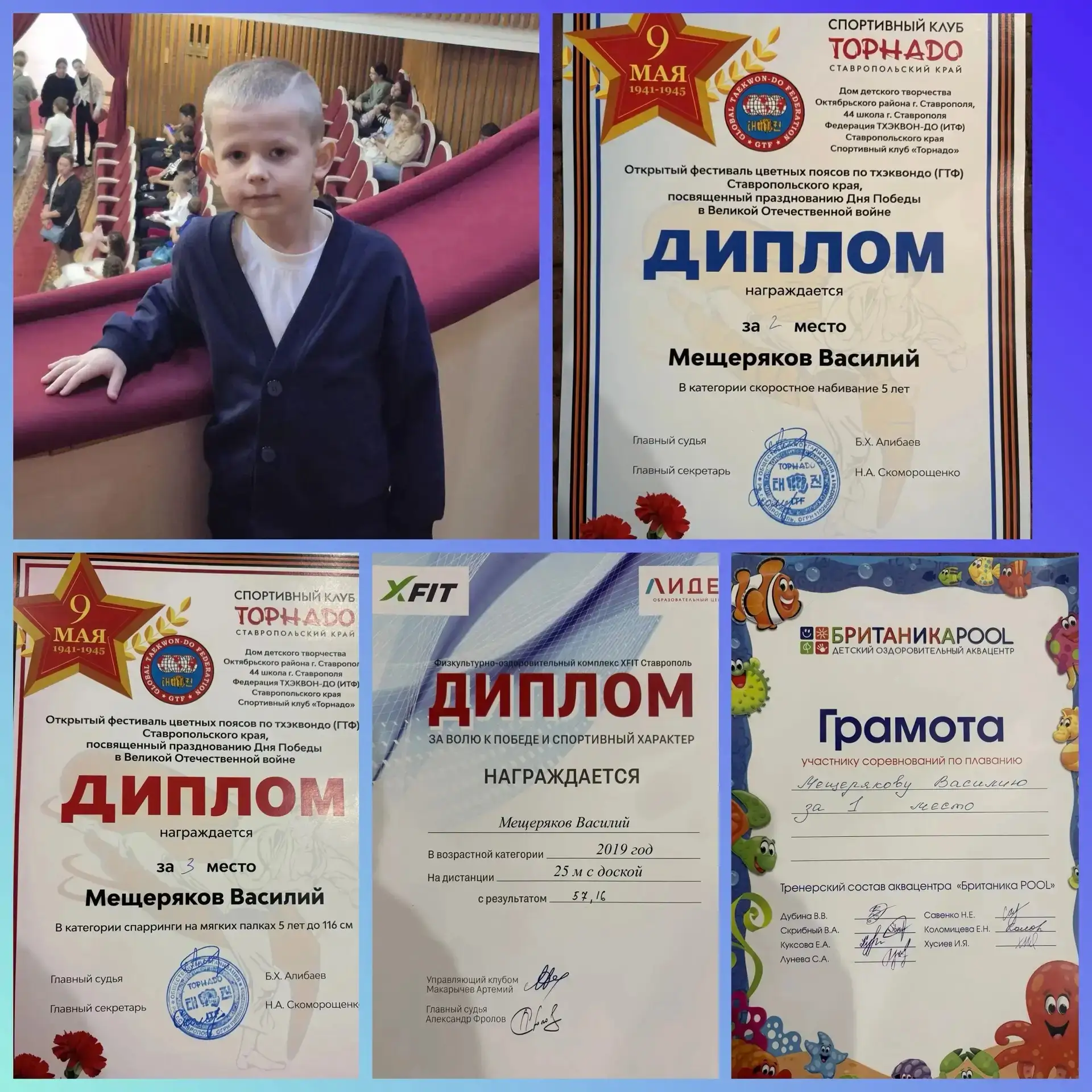 🏆 Майские звёздочки: наша новая порция гордости

Друзья, помните, мы говорили, что будем собирать д
