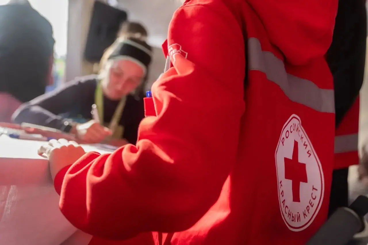 🚑 ❤️ 14 ИЮНЯ | СПАСИТЕЛЬНЫЙ КИЛОМЕТР 

Завтра Измайловский парк станет площадкой масштабной донорск