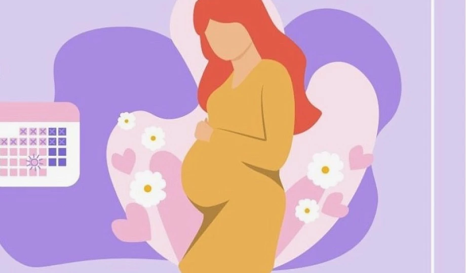 🤰 Планируете пополнение? Начните с главного — здоровья
В рамках «Недели ответственного отношения к 