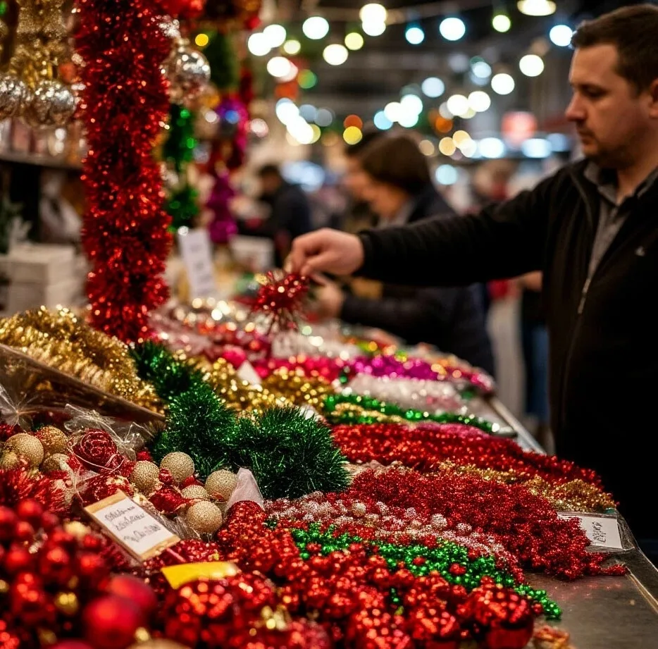 🎅 Новый опрос про Новый год ждали? А он есть, на платформе обратной связи (Госуслуги. Решаем вместе